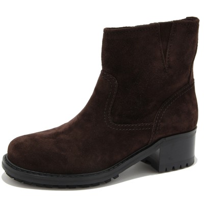 78467 stivaletto CAR SHOE SCAMOSCIATO OLD scarpa stivale donna boots shoes  women | eBay