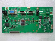 Applicable for Samsung BX2250 Driver Board BN41-01551C White Soft Cable Port