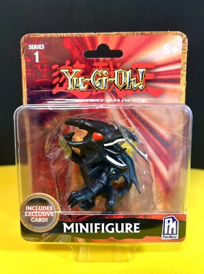 phatmojo yugioh card Yugioh phatmojo figures complete set New