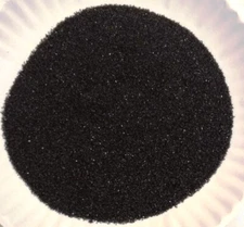 Black Salt / Witches Salt 8 oz - Protection from Evil, Break Curses (Sealed)