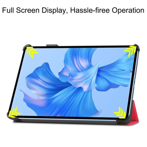 Case for Huawei MatePad Per 11 2022 11" Inches Cover Pouch Case Car Sleep/Wake - Picture 32 of 60