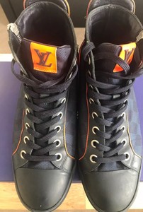 lv high tops