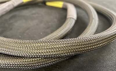 Kimber Kable Illuminations DV-30 Coax Digital Cables - DUAL Set 