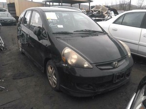 Automatic Transmission Assembly 5 Speed 1 5l Honda Fit 07 08 Ebay