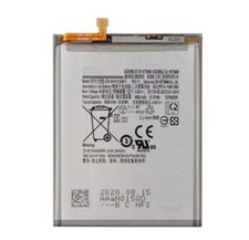 Replacement Battery for Samsung Galaxy A32 4g A325 A22 4G A225 A31 EB-BA315ABY