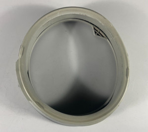 AEG L66850L Waschmaschine Türmanschette Dichtung 1108590900 1108590-31 #1376-6Ü