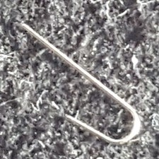 ETA Caliber 255.111 Part Number 2575 Date Jumper Spring 