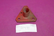 NOS Snapper Wheel Hub, RH. Part 40433. Acquired from a closed dealership.