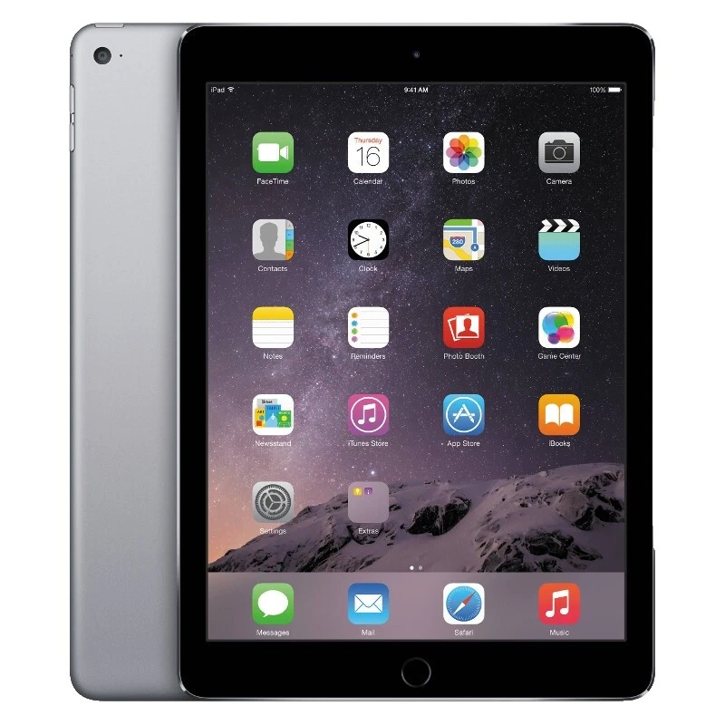 Apple iPad Air 1st Generation 128GB Tablets & eReaders