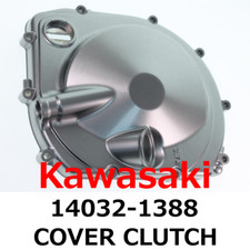 KAWASAKI 14032-1388 COVER-CLUTCH for sale online | eBay