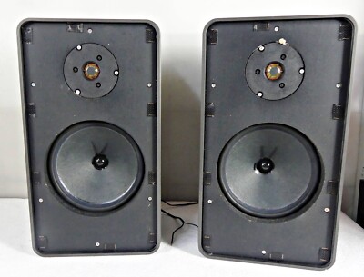 Metz 4602  Lautsprecher Loudspeaker Made in Germany