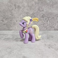 My Little Pony Hasbro G4 Mini Figures Blind Bag Lyrica Lilac