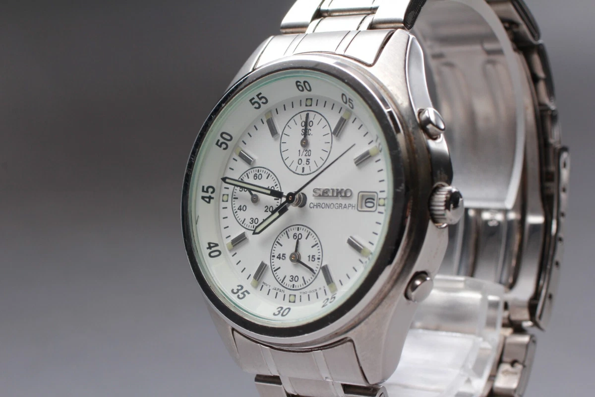 Seiko 7192 clearance