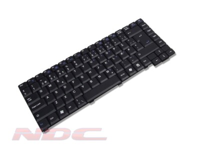 NEU K011818B8 531080490004 Packard Bell EasyNote R1/R4 Laptop Tastatur - Dänisch