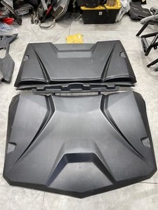 RANGER 800 CREW ROOF - 2013 POLARIS RANGER 800 CREW