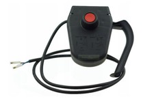 250V Elektroschalter für Atika VT 32 / PowerTec Garden VT 32 Vertikutierer