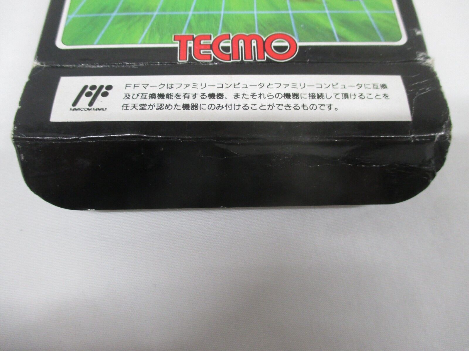 Play NES Tecmo World Cup Soccer (Japan) Online in your browser