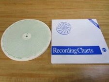 Graphic Controls 00236000 Recording Charts FX 898413
