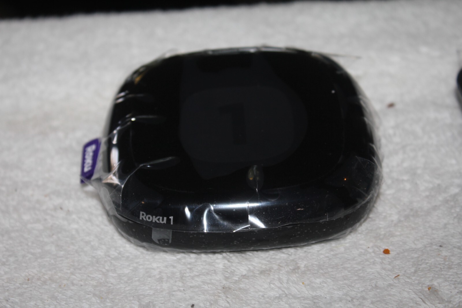 Roku 1 Media Streamer 2710R jun23 #P