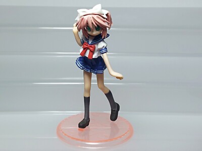 らきすた Lucky Star C-MODEL フィギュア らき★すた s-l400.jpg
