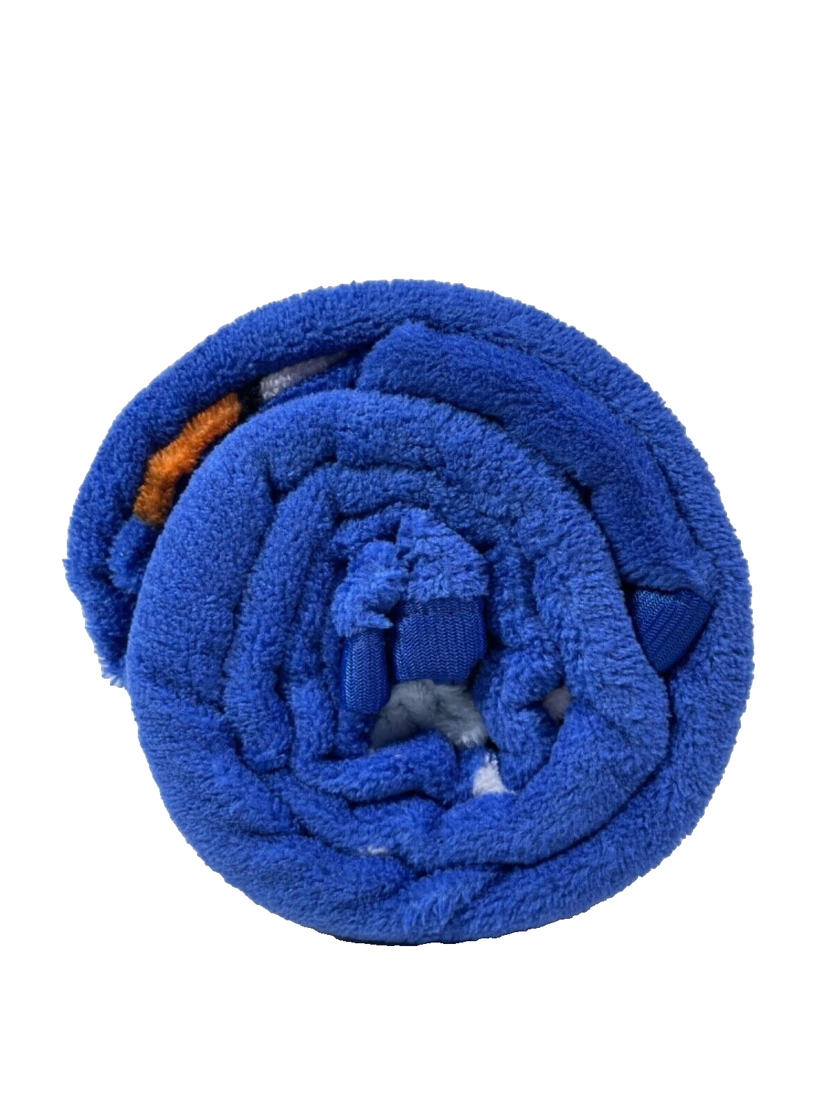 BlueyDad & Bingo Stars Fleece Throw Blanket 46" x 60"