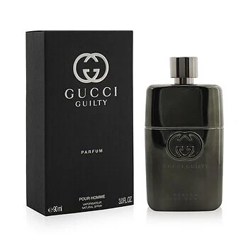 Gucci Guilty Parfum Pour Homme, 90ml in parfum