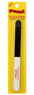 Flex-I-File 3210 x  Flex-Pad Triple Grit Polisher/Finisher