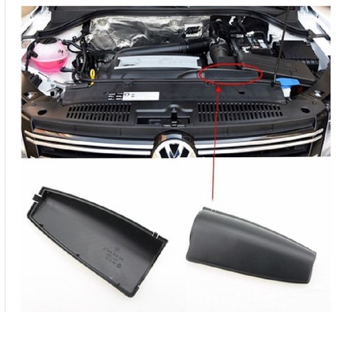 AIR INTAKE DIESEL DUCT COVER LID 1K0805965J9B9 FOR VW Golf Passat CADDY 02-16 UK - Picture 4 of 12