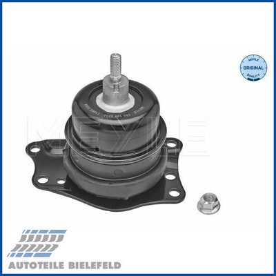 NEU - MEYLE 1001990230 Lagerung, Motor für AUDI SEAT SKODA VW | eBay