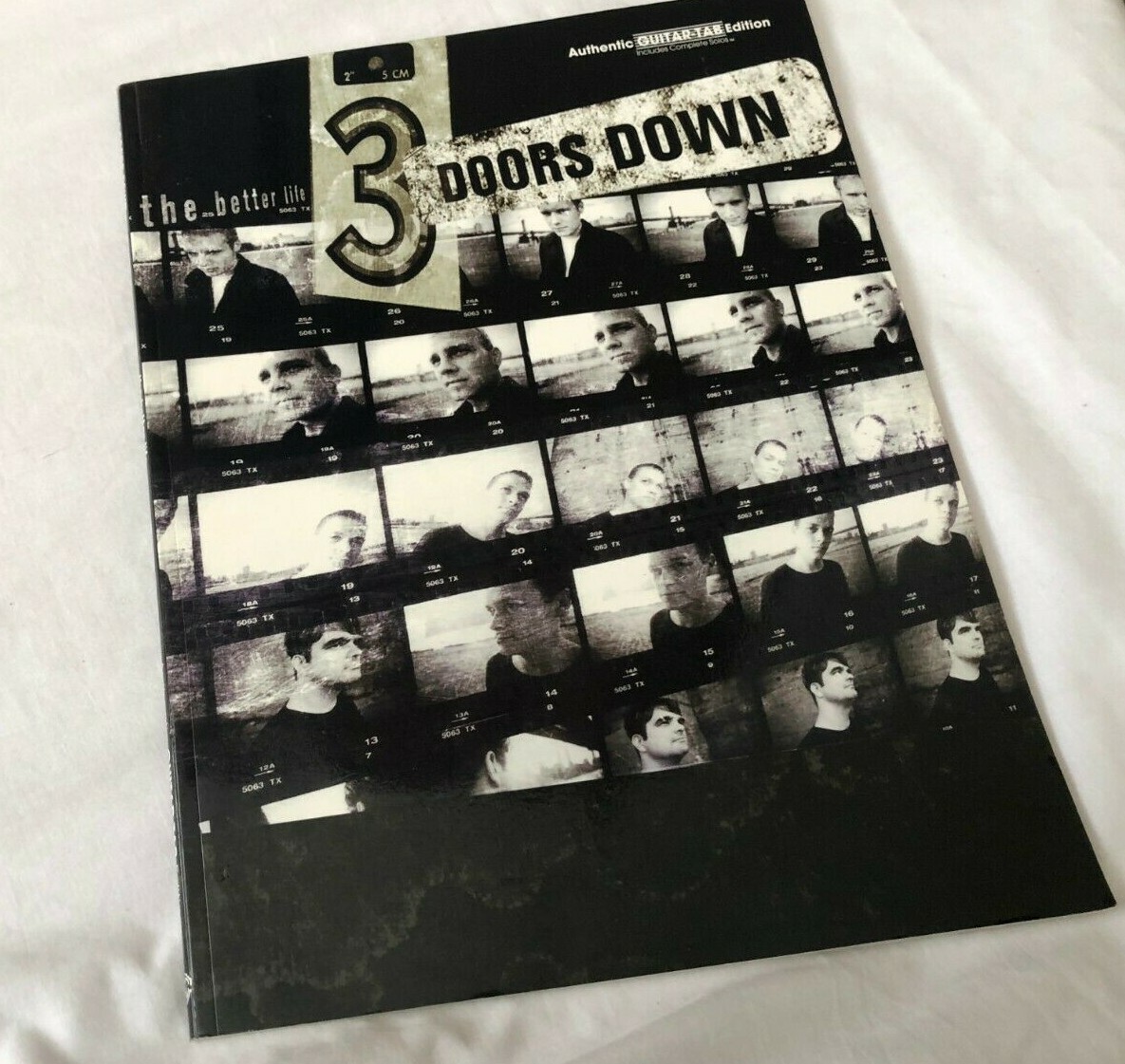 Song Kryptonite Doors Down Album Doors Down The Better Life LP