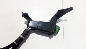 Volkswagen Passat 1999 Power Steering Pump Oil Reservoir Tank 3b04 #678055-97