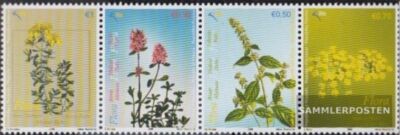 Prophila Collection Briefmarken – Singapur 494-497 Viererstreifen (1986 Gewerkschaftsverband), Postfrisch MNH