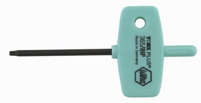 Wiha 36544 IP7 x 35mm Torx Wing Handle