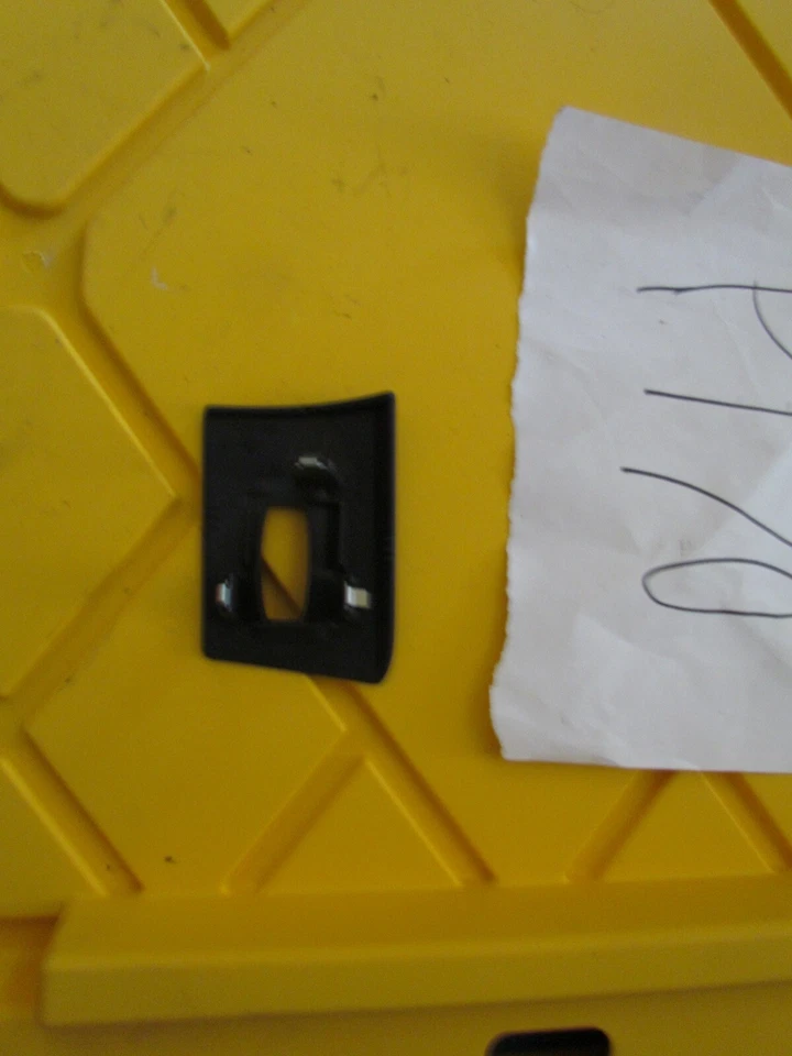 BMW M3 2008-2013 - Interruptor de encendido 6954719 Foto 2 de 2