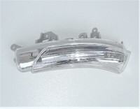 LED Spiegelblinker Links FüR IQ 2009-2015 Prius Ab 2008 Blinker AußEnspiegel