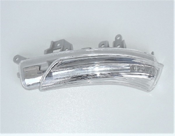 LED Spiegelblinker Links FüR IQ 2009-2015 Prius Ab 2008 Blinker AußEnspiegel-image