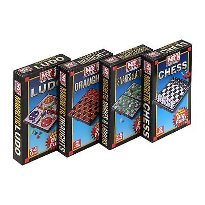 Jogo Ludo Flying Chess, Snakes and Ladders Conjunto de plástico