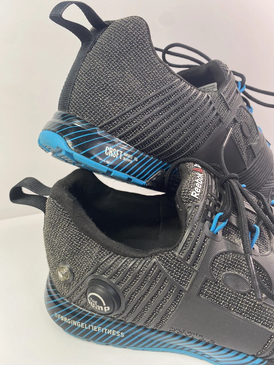 Reebok nano store 5 homme argent