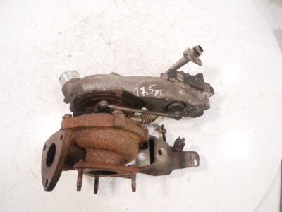 Turbolader für Jaguar XF X250 3,0 D Diesel DOHC 306DT AJTDV6 AX2Q-6K682-CA