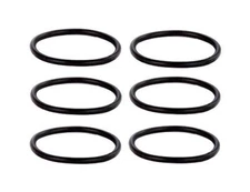 Replacement Belts Designed To Fit Eureka Vacuum Belt C2094 Commercial Vac, 6 Bel
