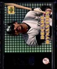 2001 Upper Deck Decade 1970's #D10 Reggie Jackson Decade Dynasties