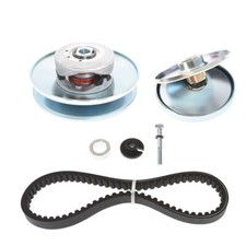 Go-kart parts 30 Series Clutches Kit For Yerf-Dog karts 3/4" 5/8" BELT 203591
