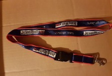 Schl&uuml;sselband Jeans Welt .de