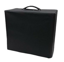 Benson Oversized 1x12 Speaker Cabinet - Black Vinyl Cover w/Piping (bens016)