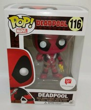 chicken deadpool pop
