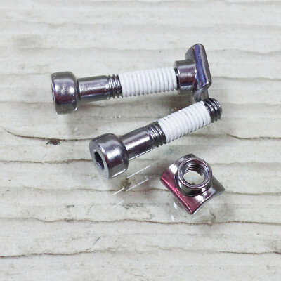 RockShox Clamp Nut Bolt Kit 11.6815.007.010 nur für Reverb Variostütze