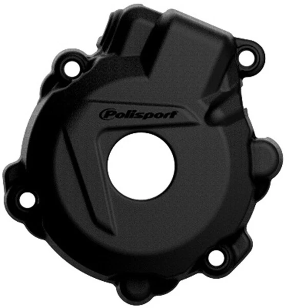 Protection Carter Couverture Générateur Stator Husqvarna FE 250 350 2014 - 2016 - Photo 1/1