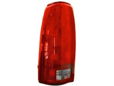 For 1992-1999 Chevrolet C2500 Suburban Tail Light Lens Left Eagle Eyes 15149FV