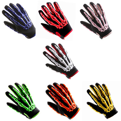 Motorcycle Motocross Gloves MX BMX Bike 