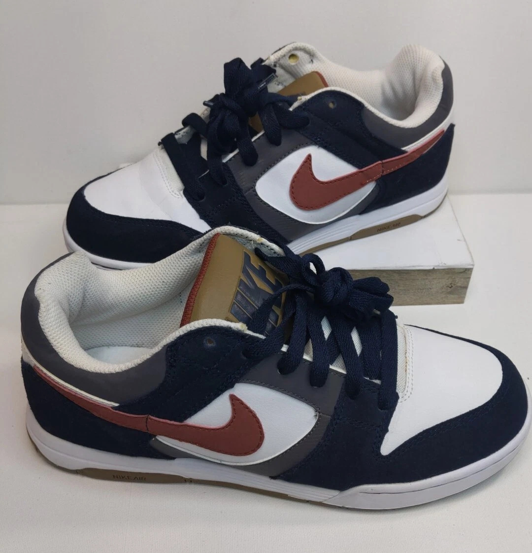 esta noche Cristo monitor 2008 Nike Air twilight granite shoes size men&#039;s 8 325253-121 EUC A2 |  eBay